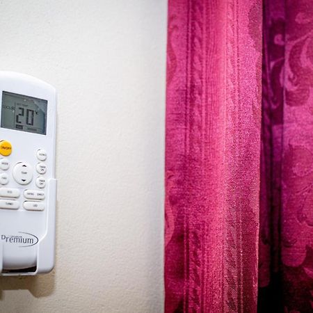 Sonja'S Guesthouse Zanderij Dış mekan fotoğraf